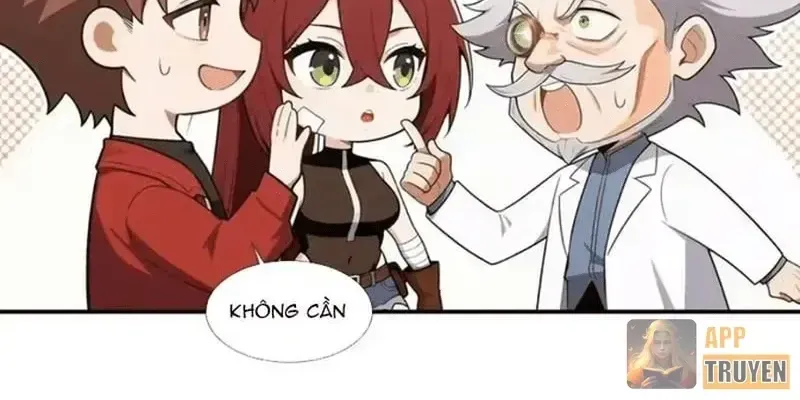 Thương Nhân Buôn Lậu Thời Mạt Thế: Ta Dùng Que Cay Đổi Vàng Thỏi Chap 10 - Next Chap 11