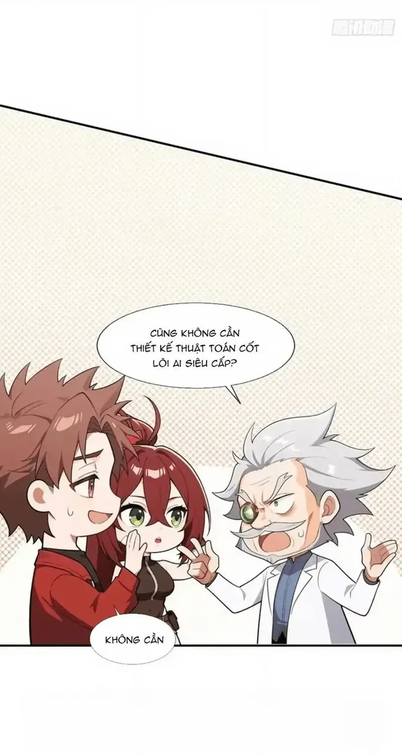 Thương Nhân Buôn Lậu Thời Mạt Thế: Ta Dùng Que Cay Đổi Vàng Thỏi Chap 10 - Next Chap 11