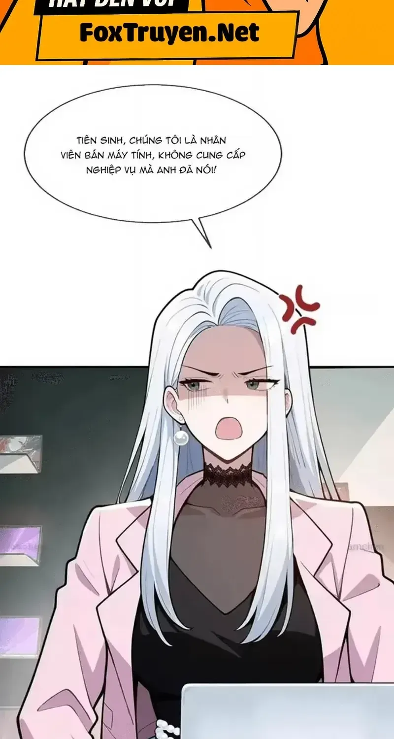 Thương Nhân Buôn Lậu Thời Mạt Thế: Ta Dùng Que Cay Đổi Vàng Thỏi Chap 11 - Next Chap 12