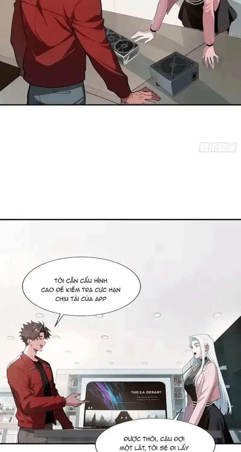 Thương Nhân Buôn Lậu Thời Mạt Thế: Ta Dùng Que Cay Đổi Vàng Thỏi Chap 11 - Next Chap 12