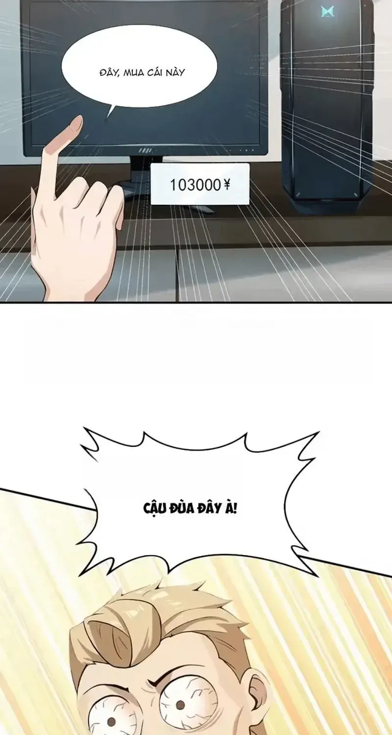 Thương Nhân Buôn Lậu Thời Mạt Thế: Ta Dùng Que Cay Đổi Vàng Thỏi Chap 11 - Next Chap 12