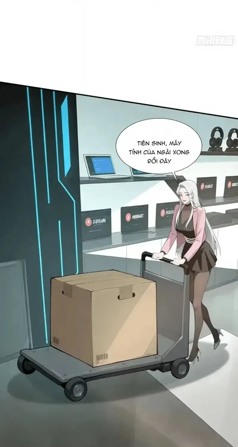 Thương Nhân Buôn Lậu Thời Mạt Thế: Ta Dùng Que Cay Đổi Vàng Thỏi Chap 11 - Next Chap 12