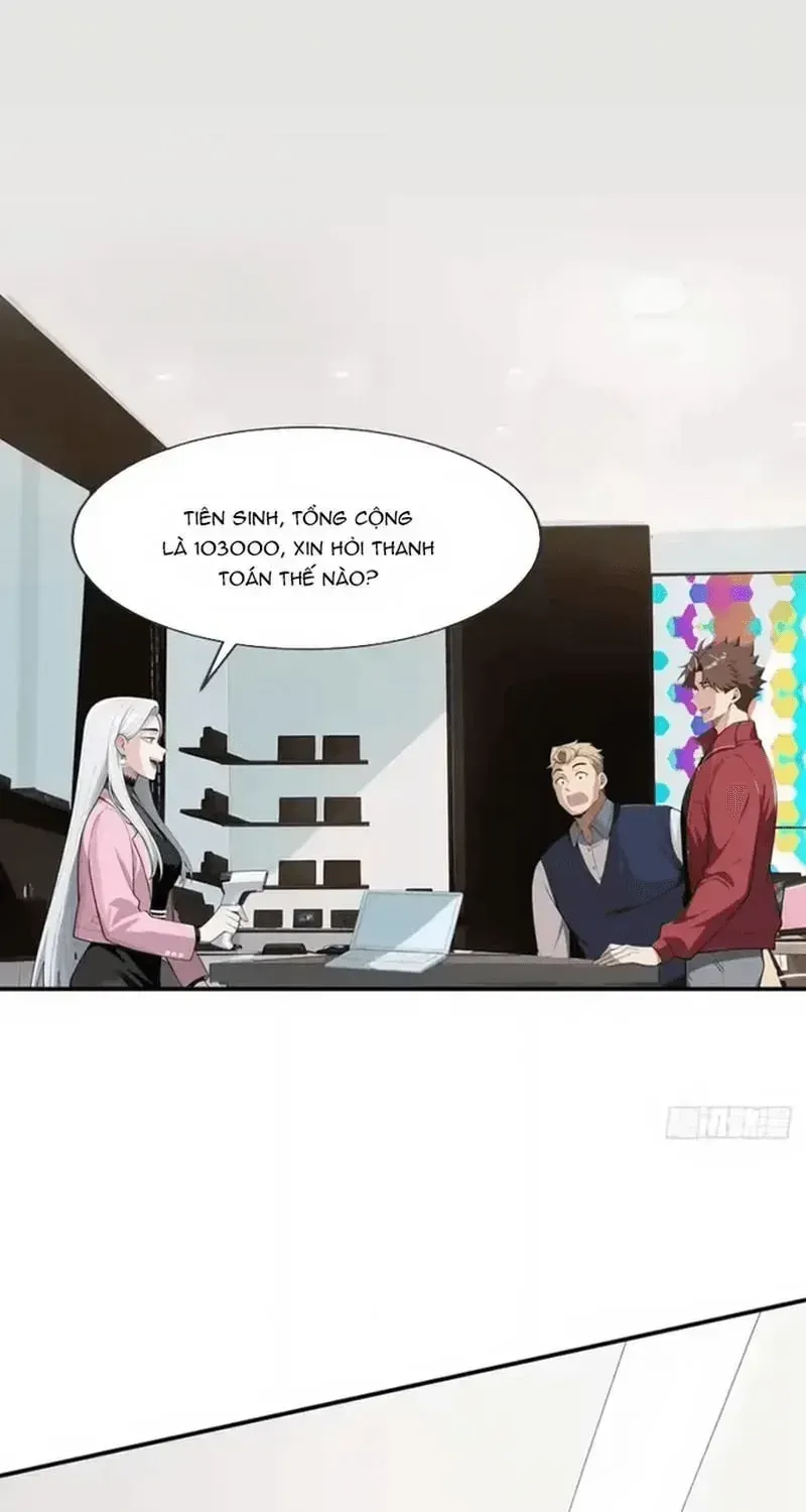Thương Nhân Buôn Lậu Thời Mạt Thế: Ta Dùng Que Cay Đổi Vàng Thỏi Chap 11 - Next Chap 12