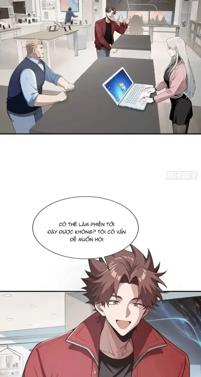 Thương Nhân Buôn Lậu Thời Mạt Thế: Ta Dùng Que Cay Đổi Vàng Thỏi Chap 11 - Next Chap 12