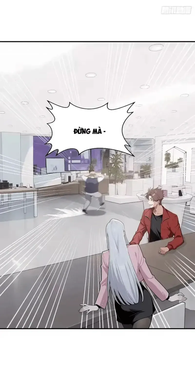 Thương Nhân Buôn Lậu Thời Mạt Thế: Ta Dùng Que Cay Đổi Vàng Thỏi Chap 11 - Next Chap 12