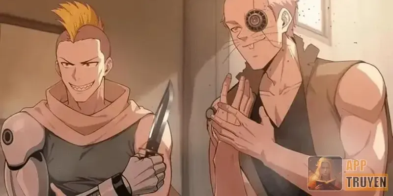 Thương Nhân Buôn Lậu Thời Mạt Thế: Ta Dùng Que Cay Đổi Vàng Thỏi Chap 11 - Next Chap 12