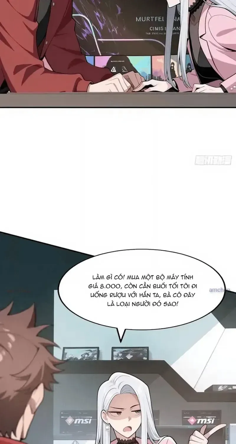Thương Nhân Buôn Lậu Thời Mạt Thế: Ta Dùng Que Cay Đổi Vàng Thỏi Chap 11 - Next Chap 12