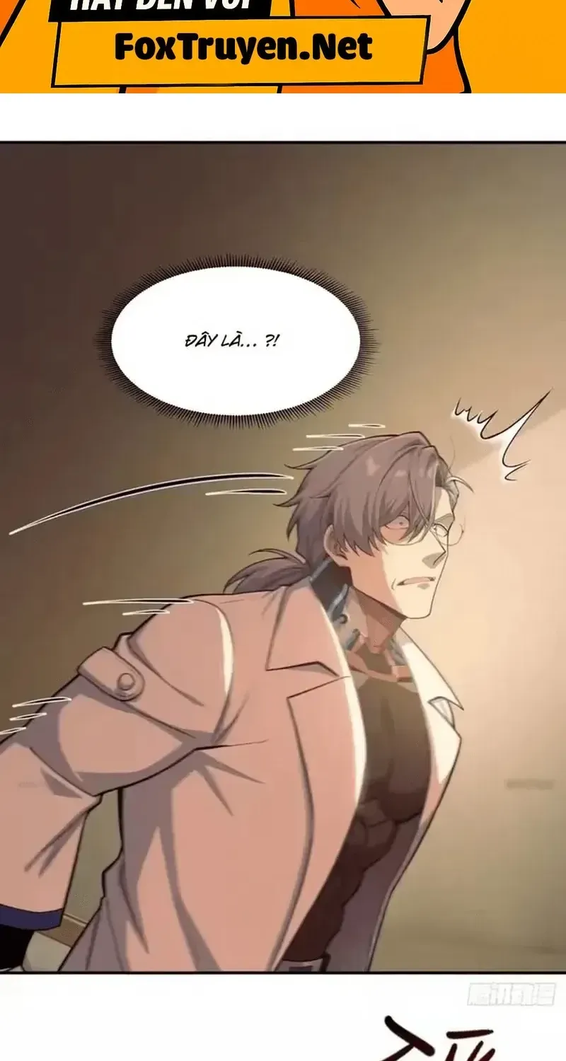 Thương Nhân Buôn Lậu Thời Mạt Thế: Ta Dùng Que Cay Đổi Vàng Thỏi Chap 12 - Next Chap 13