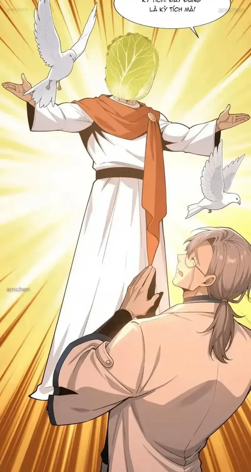 Thương Nhân Buôn Lậu Thời Mạt Thế: Ta Dùng Que Cay Đổi Vàng Thỏi Chap 12 - Next Chap 13