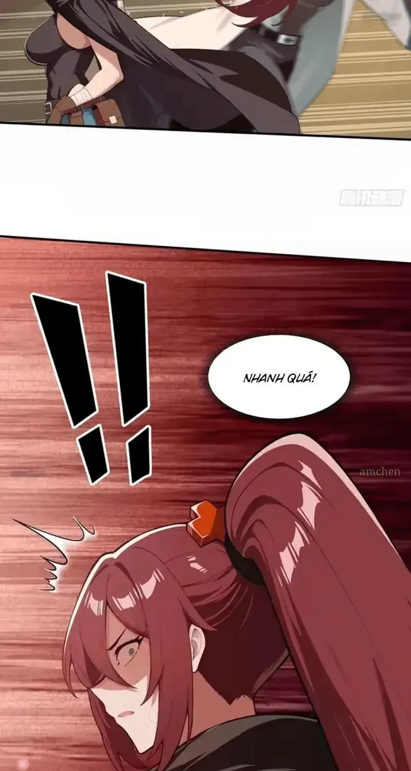 Thương Nhân Buôn Lậu Thời Mạt Thế: Ta Dùng Que Cay Đổi Vàng Thỏi Chap 12 - Next Chap 13