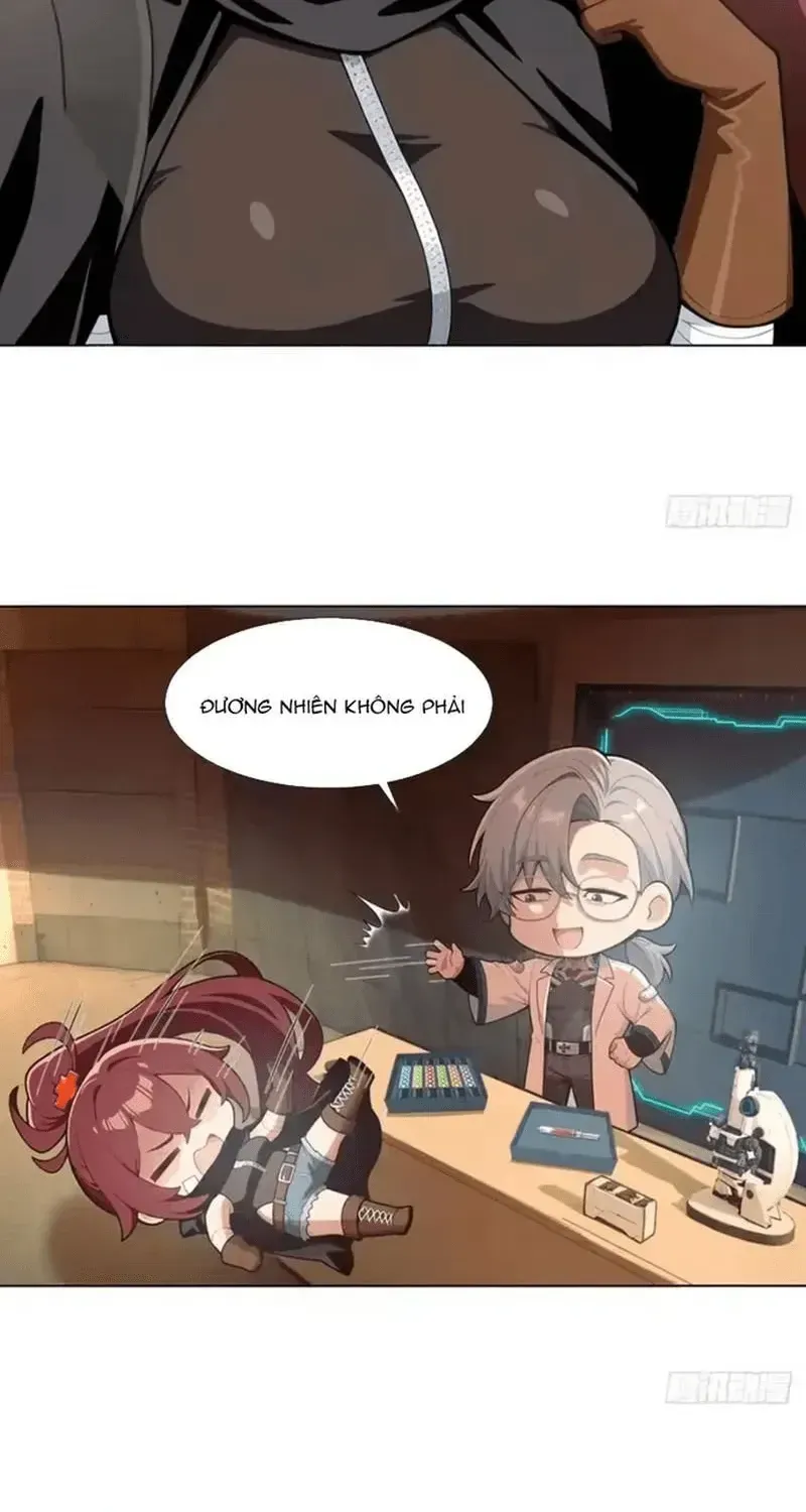 Thương Nhân Buôn Lậu Thời Mạt Thế: Ta Dùng Que Cay Đổi Vàng Thỏi Chap 12 - Next Chap 13