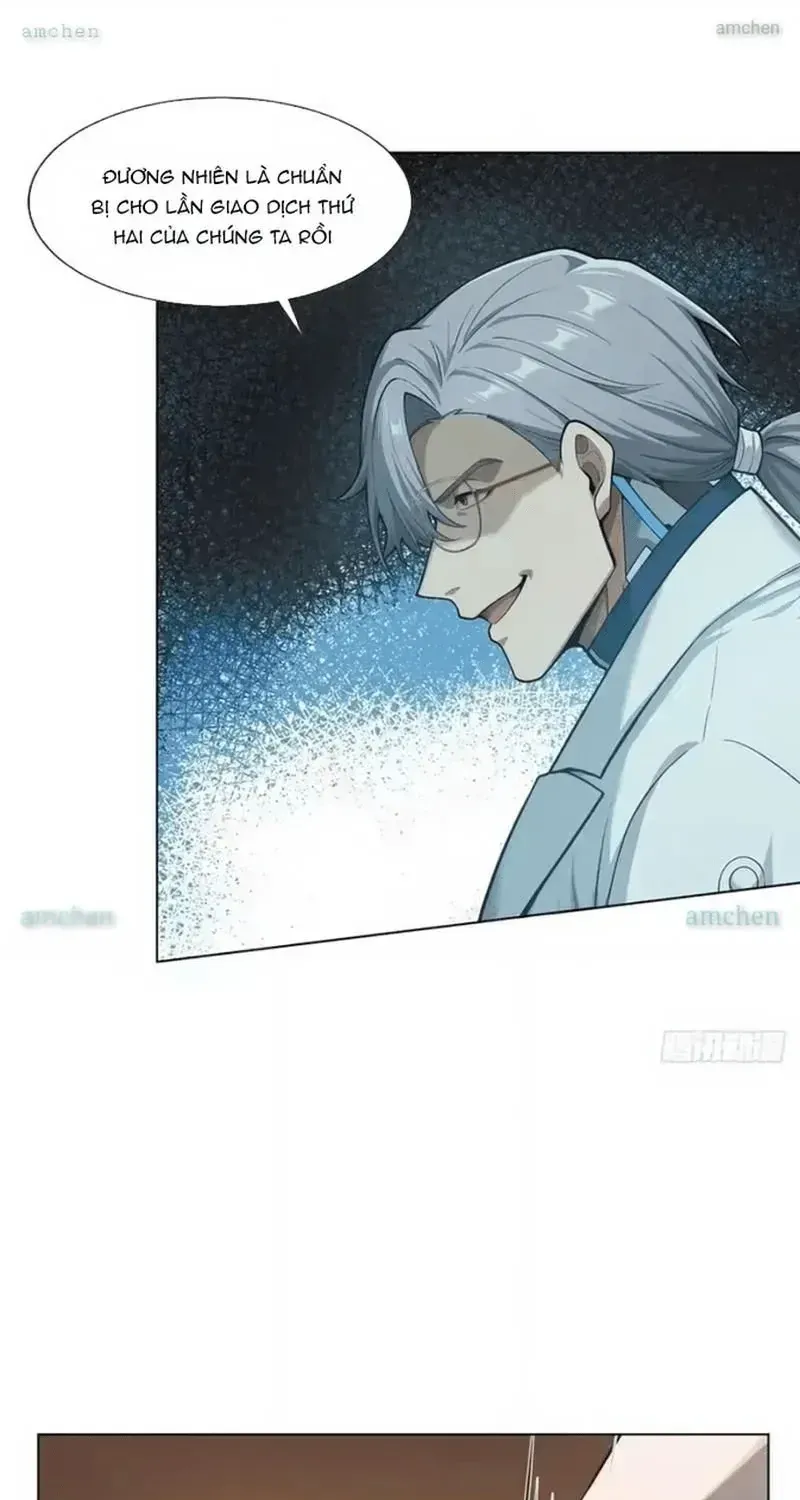 Thương Nhân Buôn Lậu Thời Mạt Thế: Ta Dùng Que Cay Đổi Vàng Thỏi Chap 12 - Next Chap 13