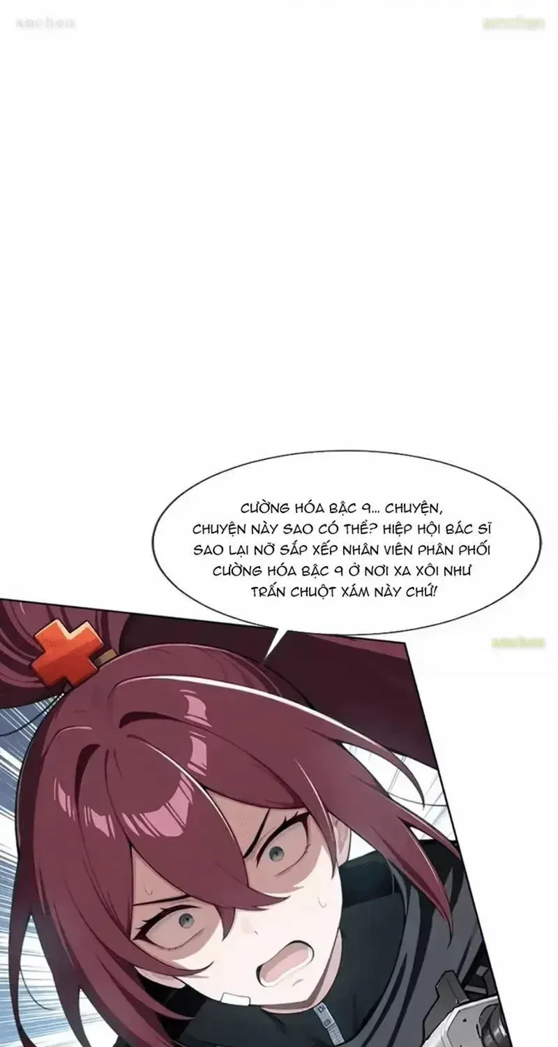 Thương Nhân Buôn Lậu Thời Mạt Thế: Ta Dùng Que Cay Đổi Vàng Thỏi Chap 12 - Next Chap 13