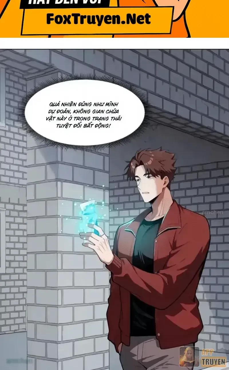 Thương Nhân Buôn Lậu Thời Mạt Thế: Ta Dùng Que Cay Đổi Vàng Thỏi Chap 13 - Next Chap 14