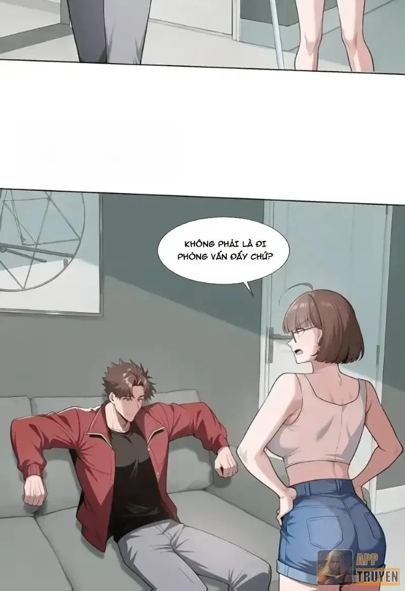 Thương Nhân Buôn Lậu Thời Mạt Thế: Ta Dùng Que Cay Đổi Vàng Thỏi Chap 13 - Next Chap 14