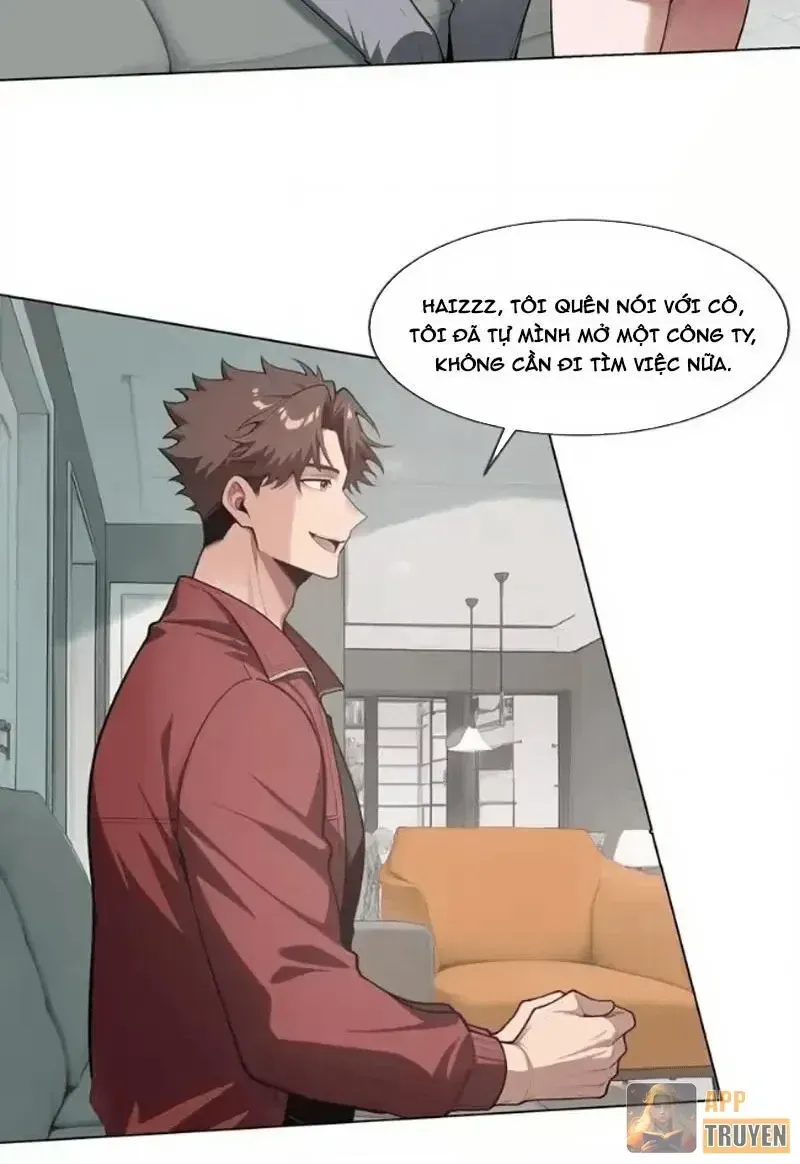 Thương Nhân Buôn Lậu Thời Mạt Thế: Ta Dùng Que Cay Đổi Vàng Thỏi Chap 13 - Next Chap 14