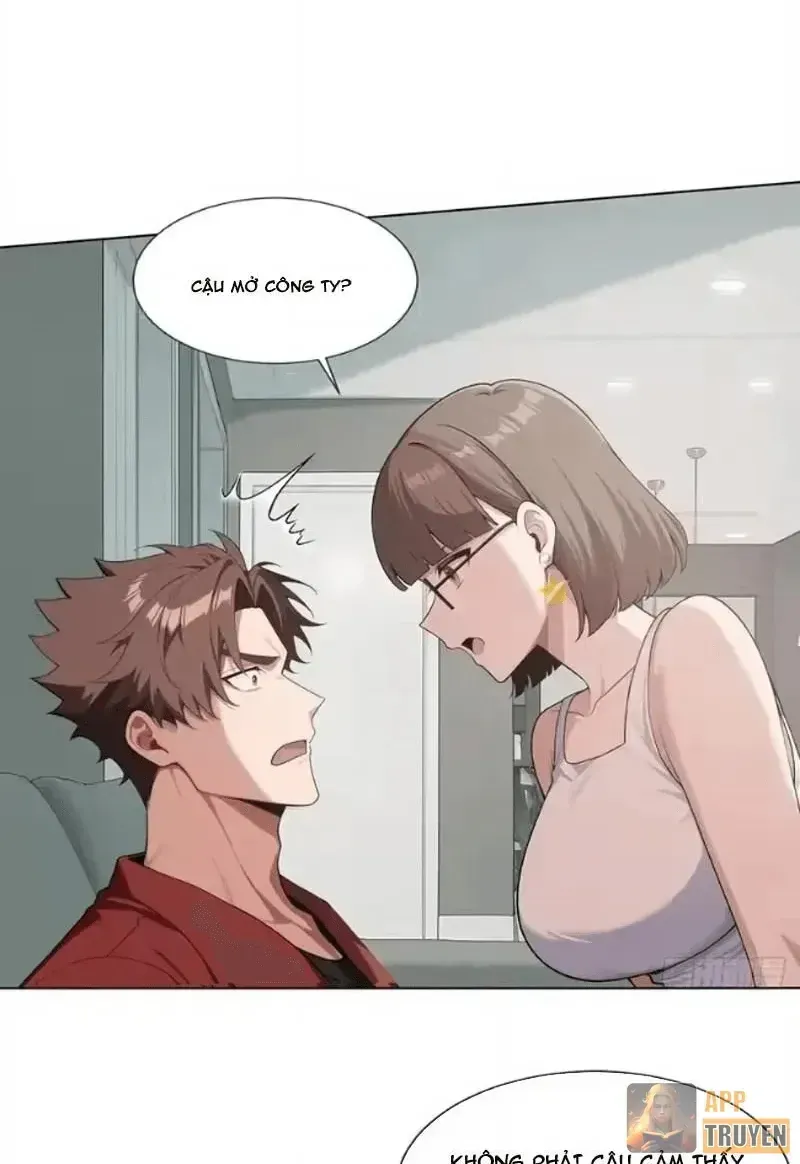 Thương Nhân Buôn Lậu Thời Mạt Thế: Ta Dùng Que Cay Đổi Vàng Thỏi Chap 13 - Next Chap 14