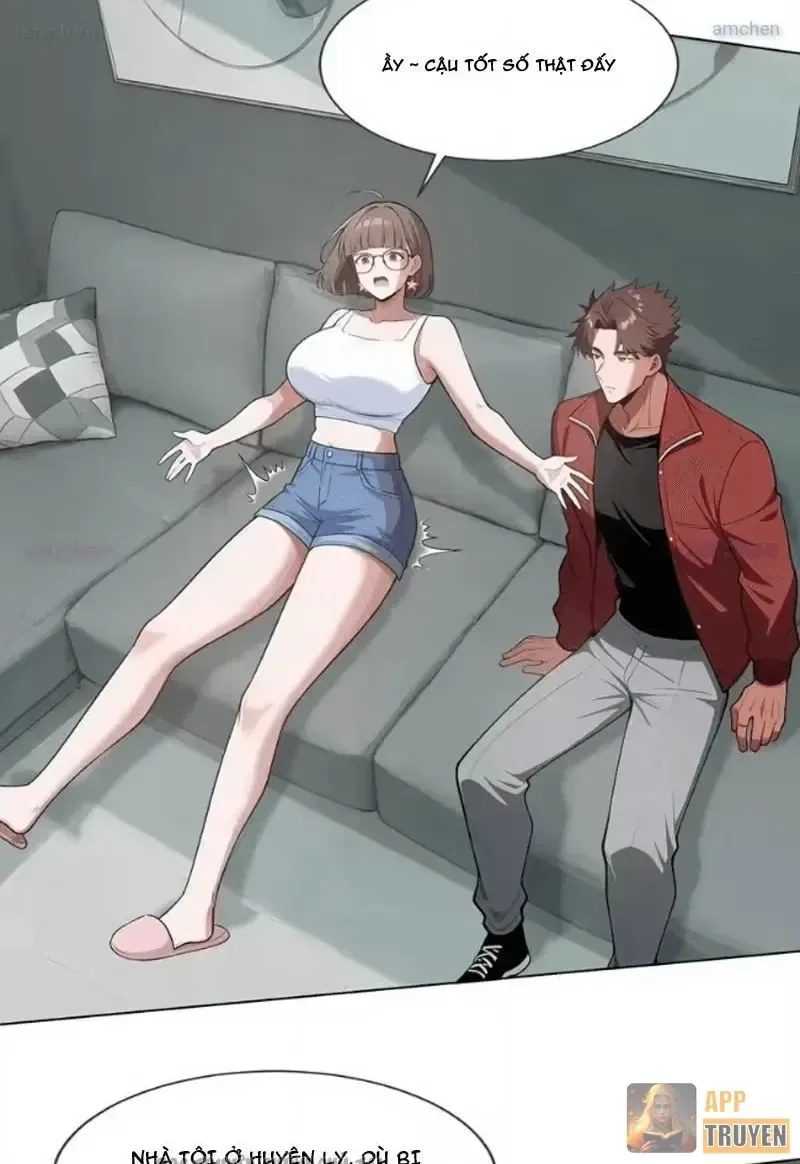 Thương Nhân Buôn Lậu Thời Mạt Thế: Ta Dùng Que Cay Đổi Vàng Thỏi Chap 13 - Next Chap 14
