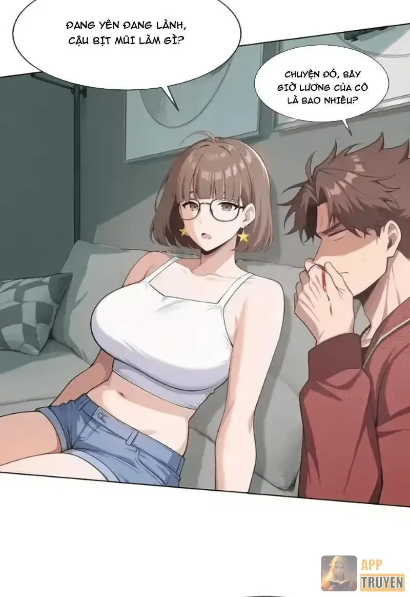 Thương Nhân Buôn Lậu Thời Mạt Thế: Ta Dùng Que Cay Đổi Vàng Thỏi Chap 13 - Next Chap 14