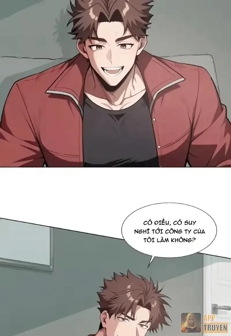 Thương Nhân Buôn Lậu Thời Mạt Thế: Ta Dùng Que Cay Đổi Vàng Thỏi Chap 13 - Next Chap 14