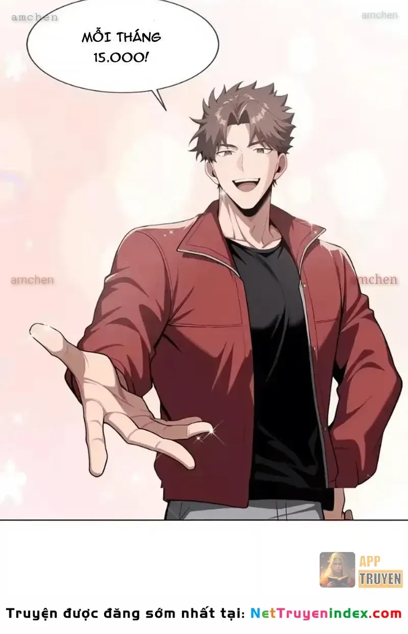 Thương Nhân Buôn Lậu Thời Mạt Thế: Ta Dùng Que Cay Đổi Vàng Thỏi Chap 13 - Next Chap 14