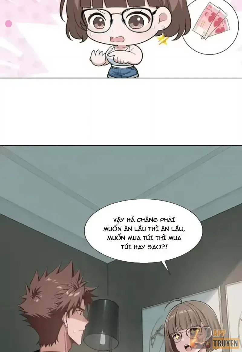 Thương Nhân Buôn Lậu Thời Mạt Thế: Ta Dùng Que Cay Đổi Vàng Thỏi Chap 13 - Next Chap 14