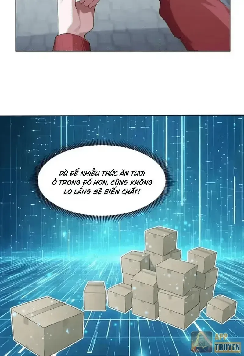Thương Nhân Buôn Lậu Thời Mạt Thế: Ta Dùng Que Cay Đổi Vàng Thỏi Chap 13 - Next Chap 14
