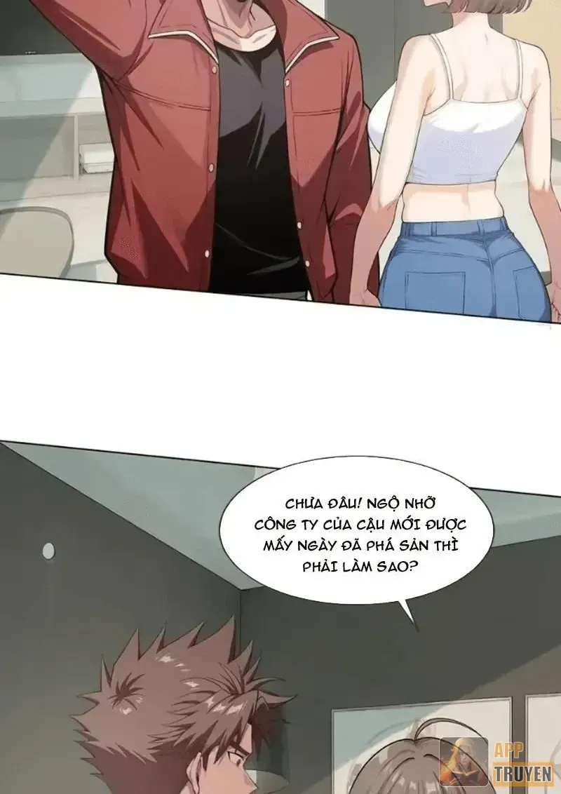 Thương Nhân Buôn Lậu Thời Mạt Thế: Ta Dùng Que Cay Đổi Vàng Thỏi Chap 13 - Next Chap 14