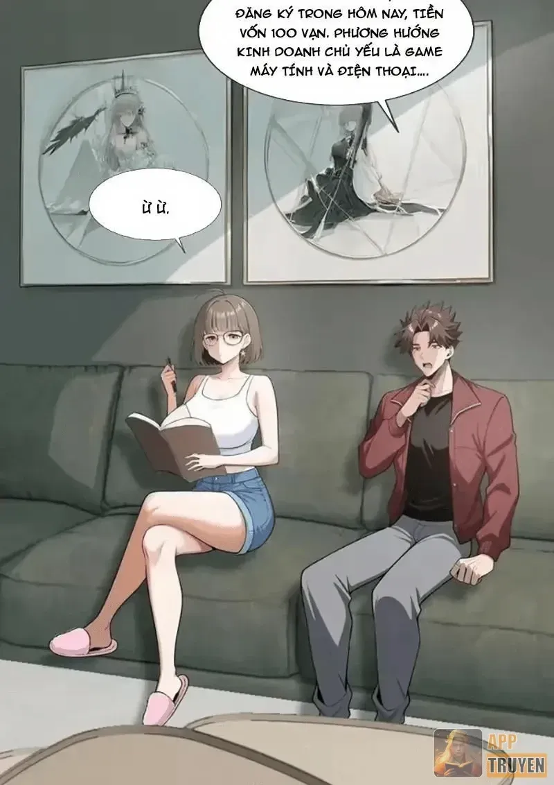 Thương Nhân Buôn Lậu Thời Mạt Thế: Ta Dùng Que Cay Đổi Vàng Thỏi Chap 13 - Next Chap 14