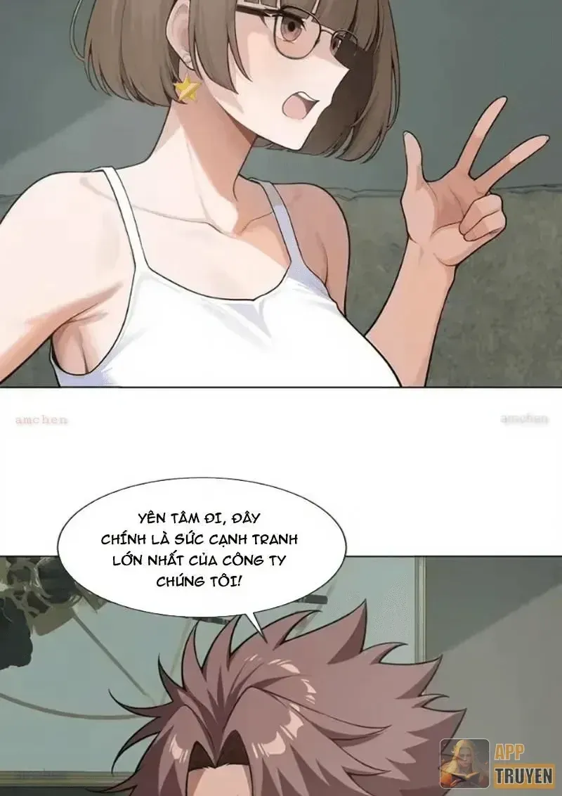 Thương Nhân Buôn Lậu Thời Mạt Thế: Ta Dùng Que Cay Đổi Vàng Thỏi Chap 13 - Next Chap 14