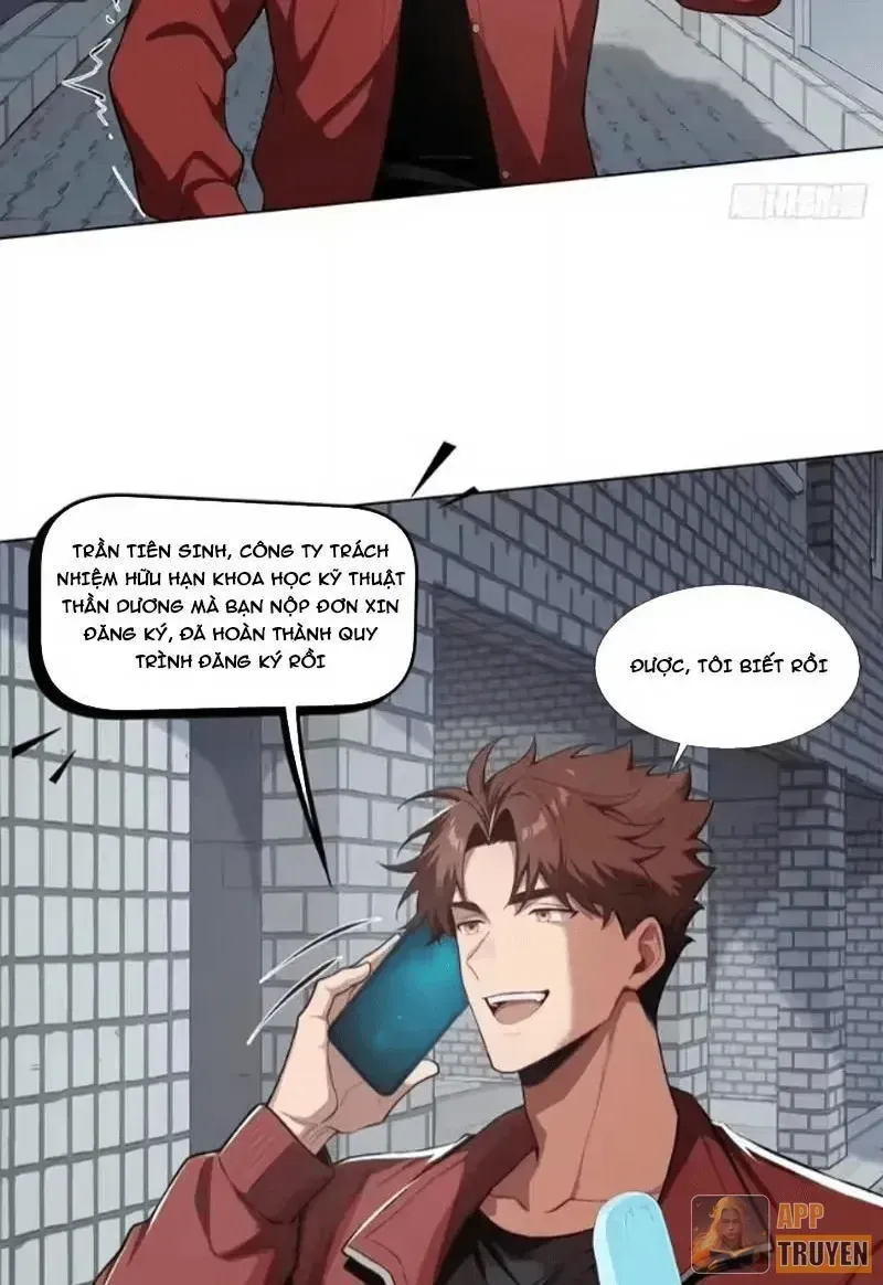 Thương Nhân Buôn Lậu Thời Mạt Thế: Ta Dùng Que Cay Đổi Vàng Thỏi Chap 13 - Next Chap 14