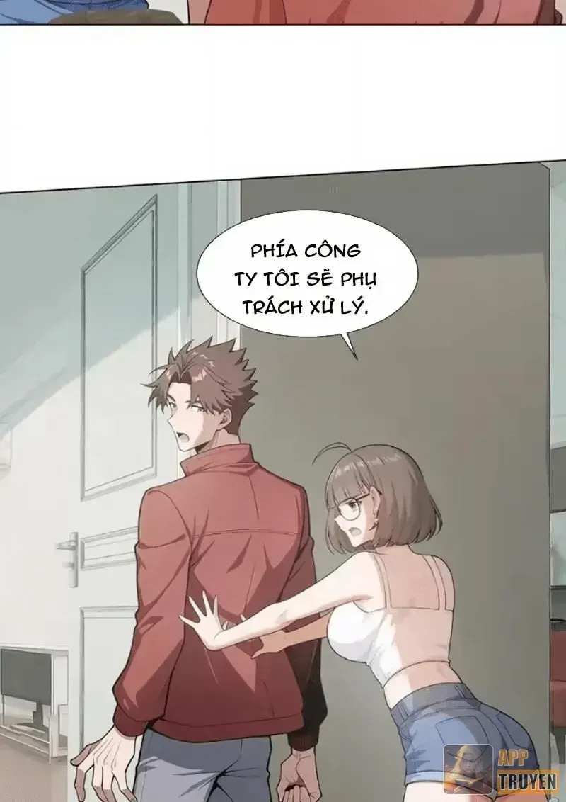 Thương Nhân Buôn Lậu Thời Mạt Thế: Ta Dùng Que Cay Đổi Vàng Thỏi Chap 13 - Next Chap 14