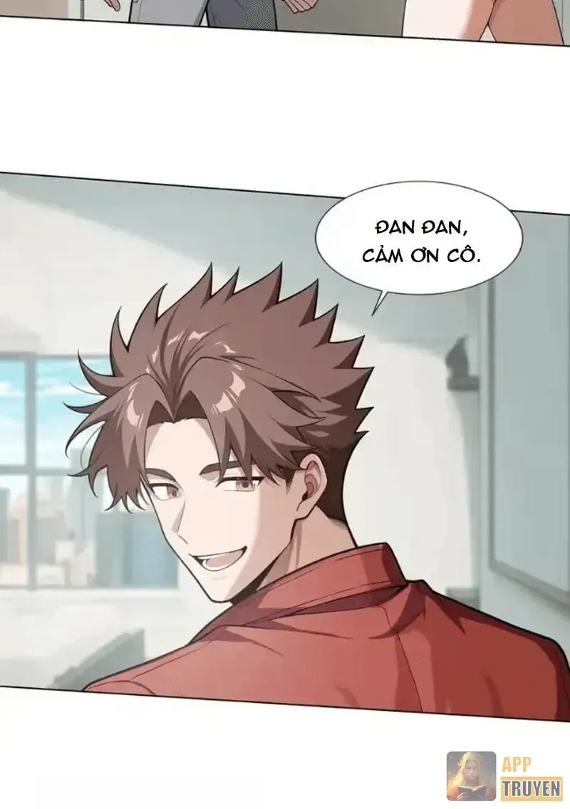 Thương Nhân Buôn Lậu Thời Mạt Thế: Ta Dùng Que Cay Đổi Vàng Thỏi Chap 13 - Next Chap 14