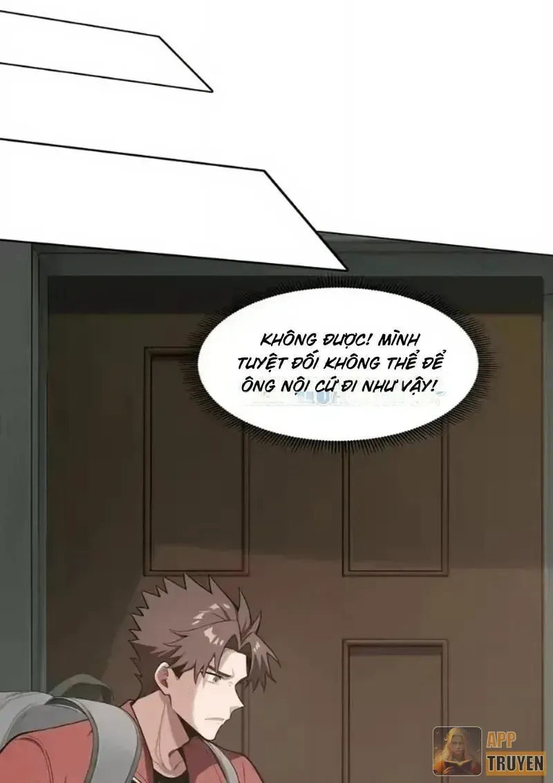 Thương Nhân Buôn Lậu Thời Mạt Thế: Ta Dùng Que Cay Đổi Vàng Thỏi Chap 13 - Next Chap 14