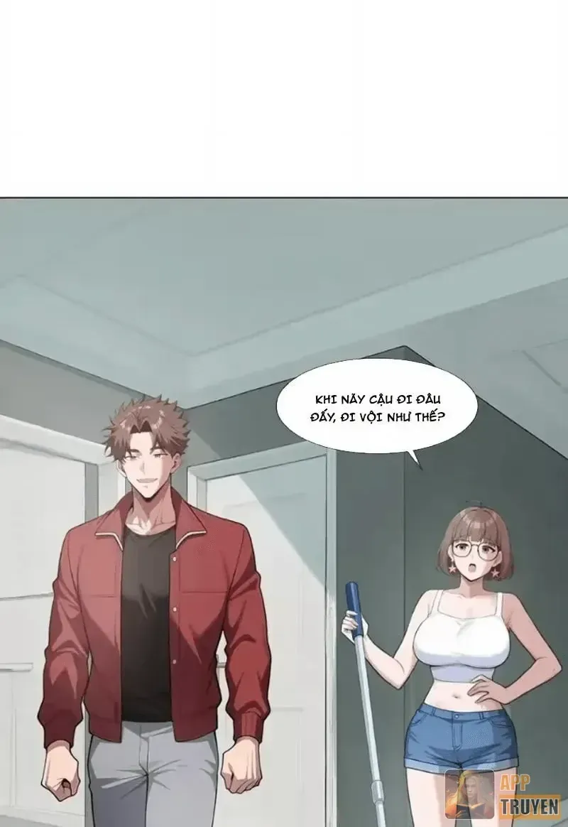 Thương Nhân Buôn Lậu Thời Mạt Thế: Ta Dùng Que Cay Đổi Vàng Thỏi Chap 13 - Next Chap 14