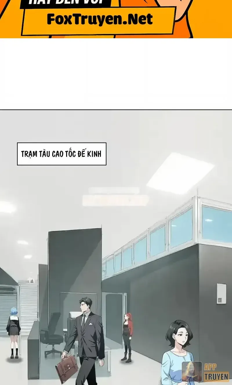 Thương Nhân Buôn Lậu Thời Mạt Thế: Ta Dùng Que Cay Đổi Vàng Thỏi Chap 14 - Next Chap 15