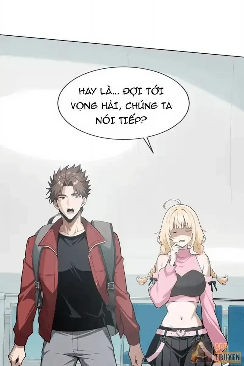 Thương Nhân Buôn Lậu Thời Mạt Thế: Ta Dùng Que Cay Đổi Vàng Thỏi Chap 14 - Next Chap 15