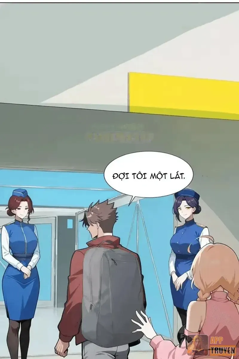 Thương Nhân Buôn Lậu Thời Mạt Thế: Ta Dùng Que Cay Đổi Vàng Thỏi Chap 14 - Next Chap 15