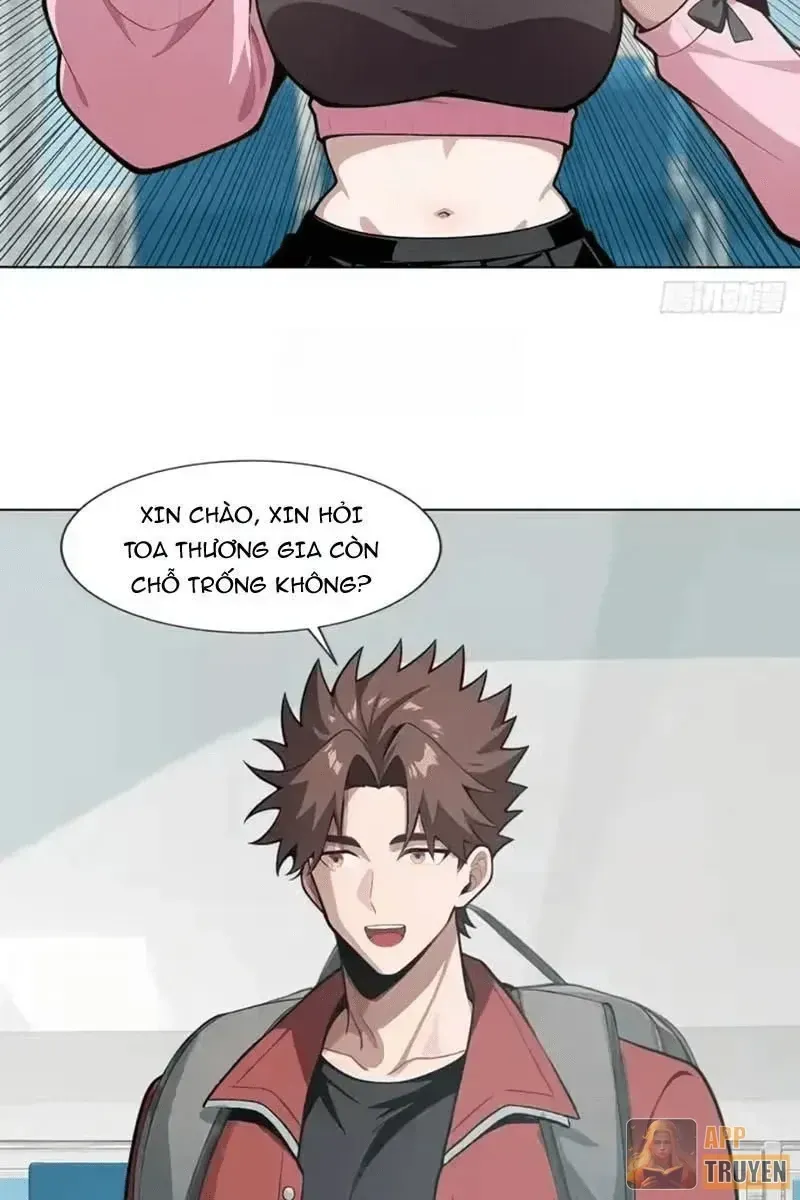 Thương Nhân Buôn Lậu Thời Mạt Thế: Ta Dùng Que Cay Đổi Vàng Thỏi Chap 14 - Next Chap 15