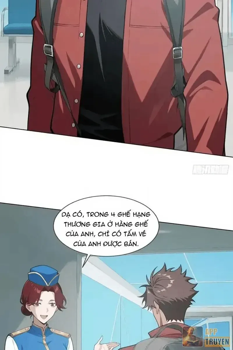 Thương Nhân Buôn Lậu Thời Mạt Thế: Ta Dùng Que Cay Đổi Vàng Thỏi Chap 14 - Next Chap 15