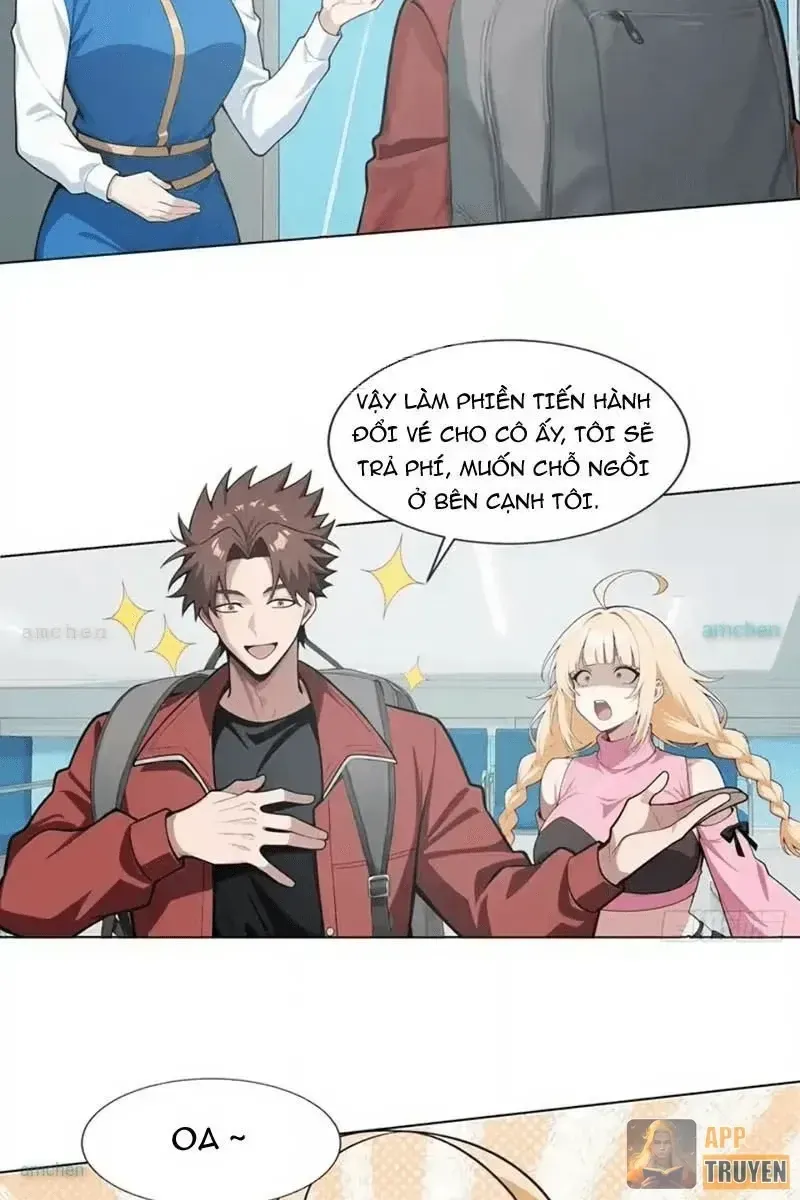 Thương Nhân Buôn Lậu Thời Mạt Thế: Ta Dùng Que Cay Đổi Vàng Thỏi Chap 14 - Next Chap 15
