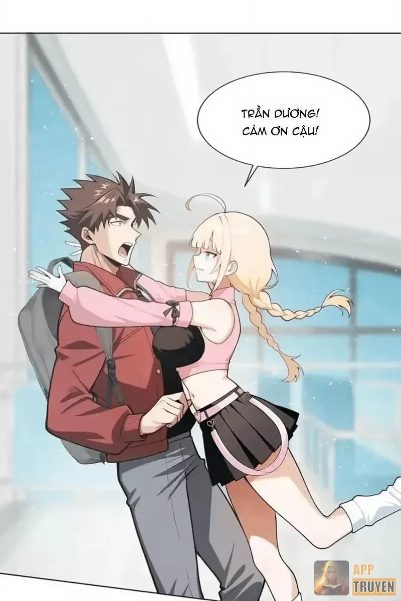 Thương Nhân Buôn Lậu Thời Mạt Thế: Ta Dùng Que Cay Đổi Vàng Thỏi Chap 14 - Next Chap 15