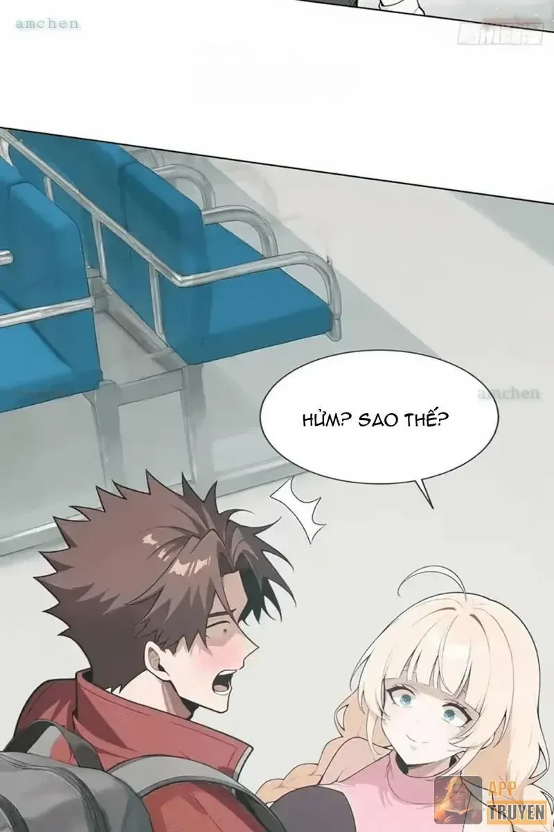 Thương Nhân Buôn Lậu Thời Mạt Thế: Ta Dùng Que Cay Đổi Vàng Thỏi Chap 14 - Next Chap 15