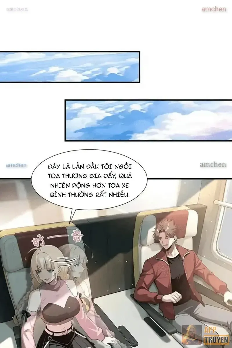Thương Nhân Buôn Lậu Thời Mạt Thế: Ta Dùng Que Cay Đổi Vàng Thỏi Chap 14 - Next Chap 15