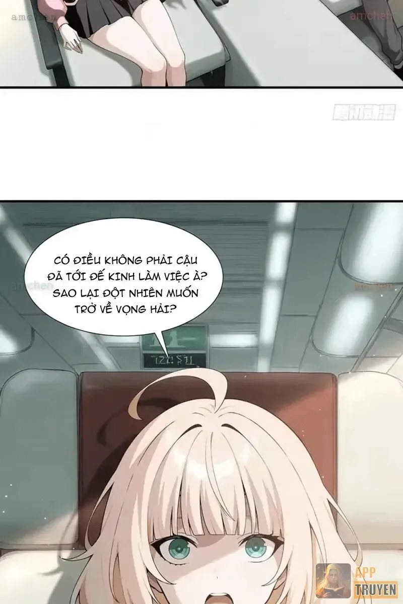 Thương Nhân Buôn Lậu Thời Mạt Thế: Ta Dùng Que Cay Đổi Vàng Thỏi Chap 14 - Next Chap 15