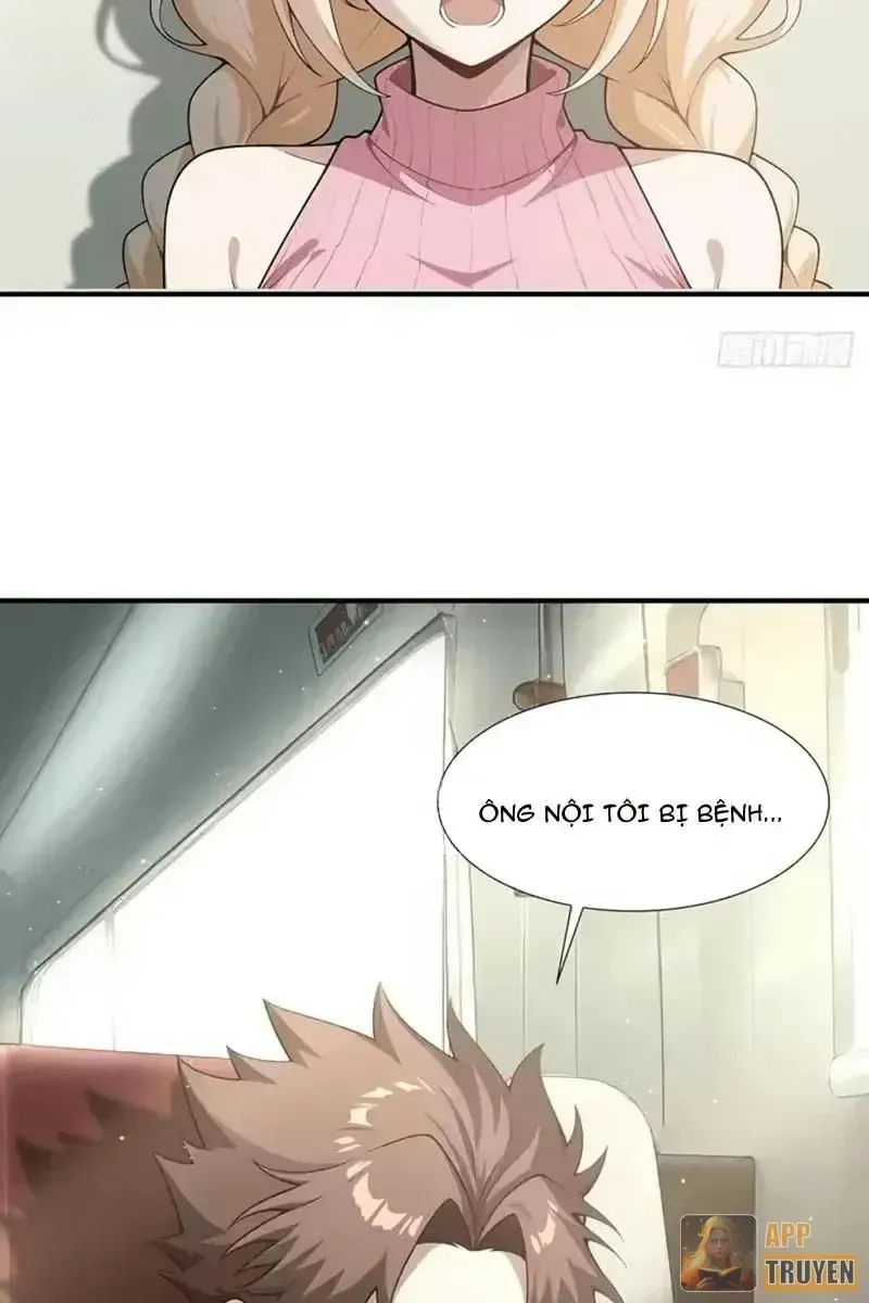 Thương Nhân Buôn Lậu Thời Mạt Thế: Ta Dùng Que Cay Đổi Vàng Thỏi Chap 14 - Next Chap 15
