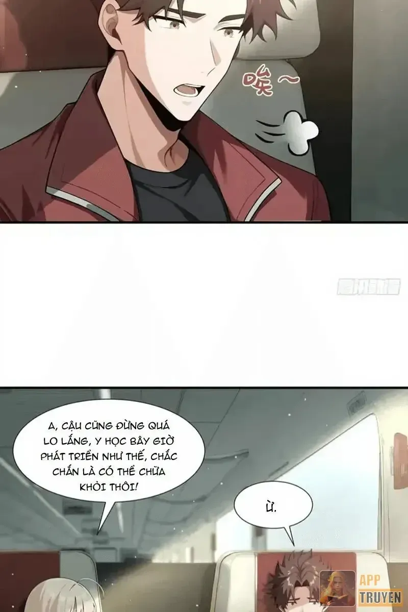 Thương Nhân Buôn Lậu Thời Mạt Thế: Ta Dùng Que Cay Đổi Vàng Thỏi Chap 14 - Next Chap 15