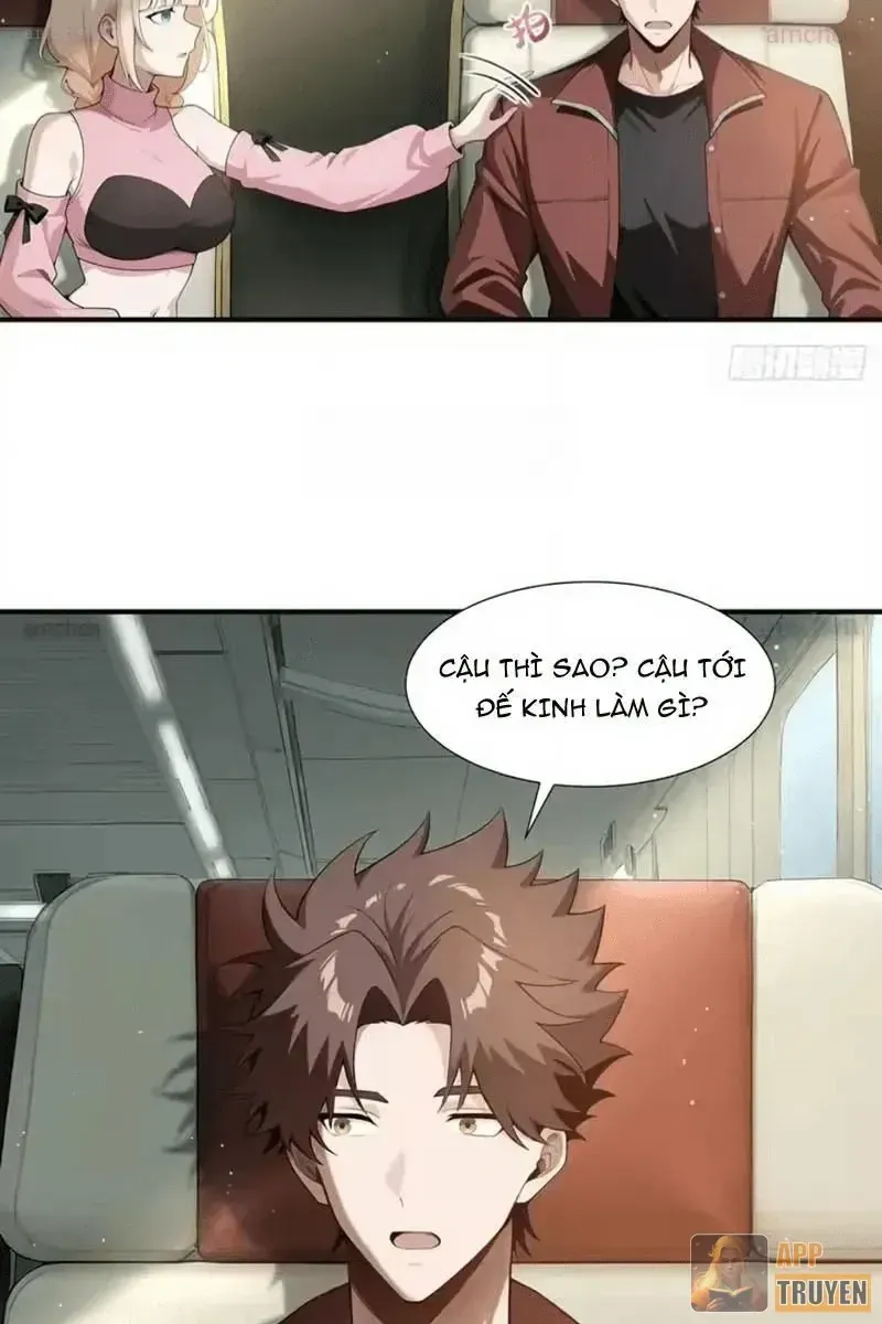Thương Nhân Buôn Lậu Thời Mạt Thế: Ta Dùng Que Cay Đổi Vàng Thỏi Chap 14 - Next Chap 15