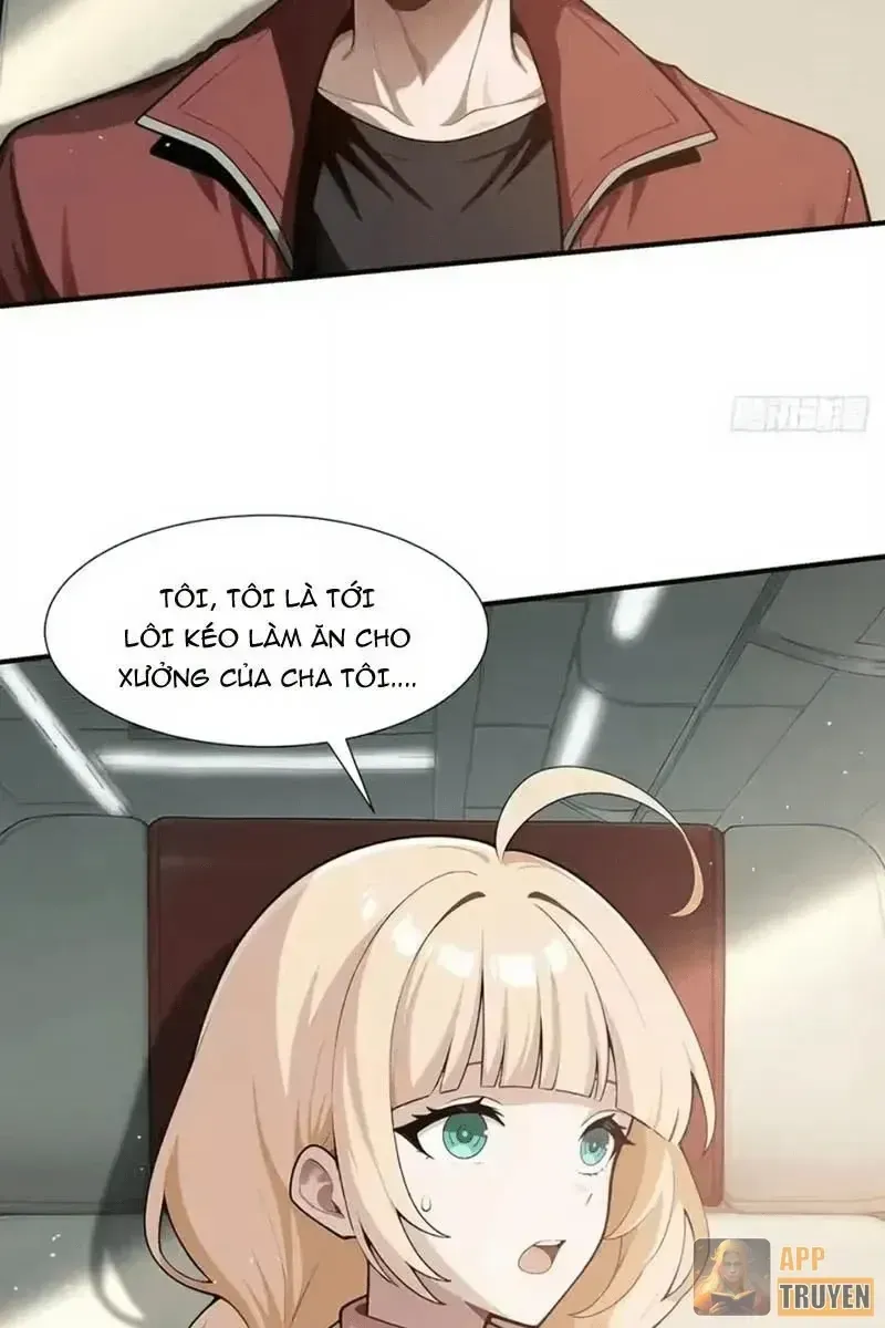 Thương Nhân Buôn Lậu Thời Mạt Thế: Ta Dùng Que Cay Đổi Vàng Thỏi Chap 14 - Next Chap 15