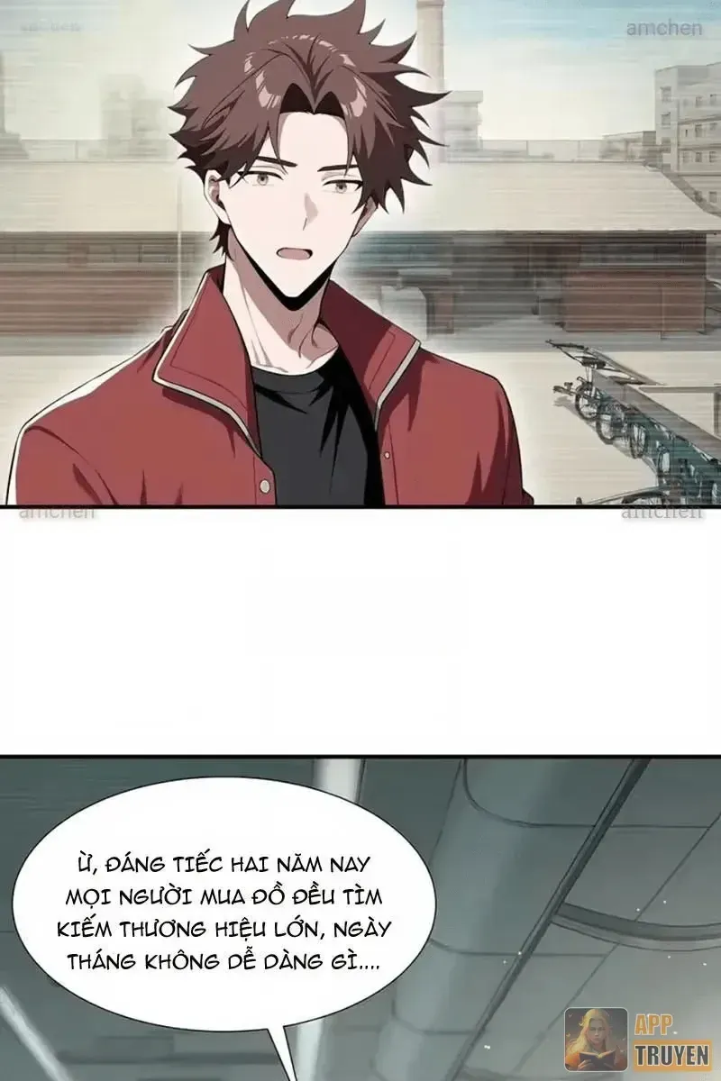 Thương Nhân Buôn Lậu Thời Mạt Thế: Ta Dùng Que Cay Đổi Vàng Thỏi Chap 14 - Next Chap 15